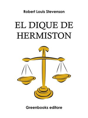 cover image of El dique de Hermiston